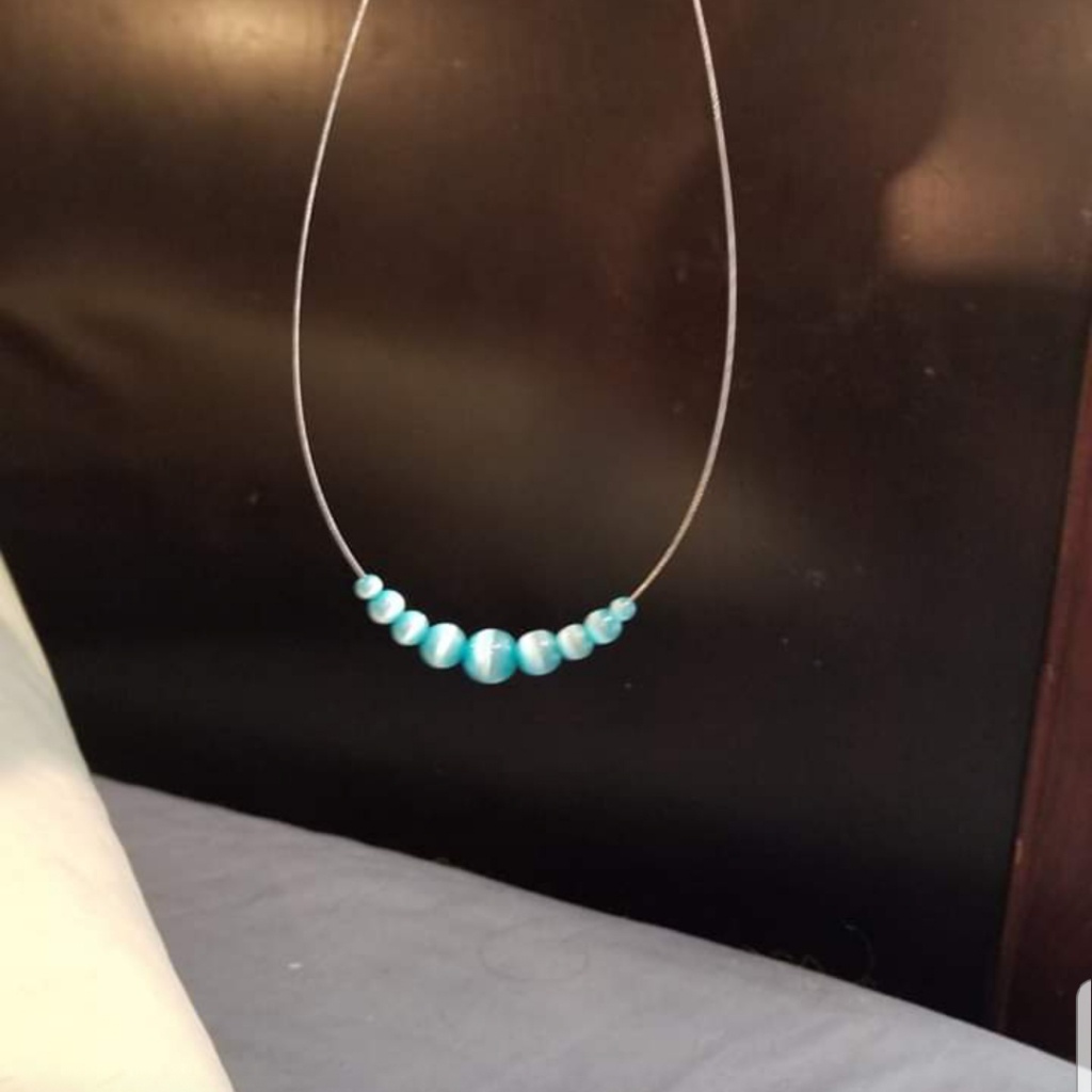 Assorted Necklaces